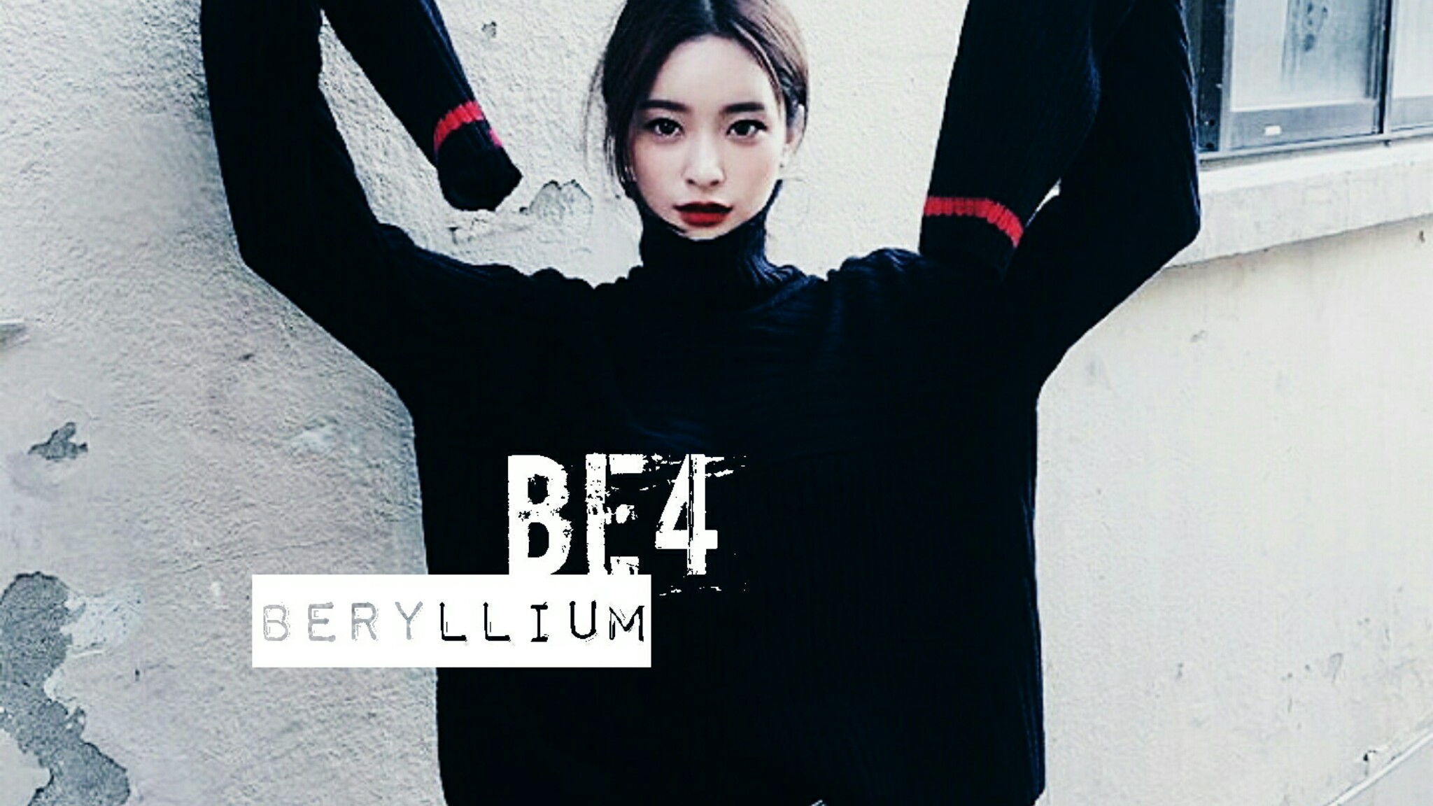 Picsart banner for @beryllium